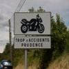 Motorcycle Road d290--salavas-- photo